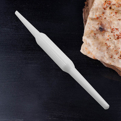 Kitchen Plastic Vergin Roti Maker Belan / Rolling Pin for Roti / Chapati High Quality Kitchen Tool (1Pc) - infinityexculsivestore.com