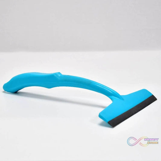 Kitchen Platform and Glass Wiper No - Dust Broom, Long Handle, Easy Floor Cleaning. - infinityexculsivestore.com
