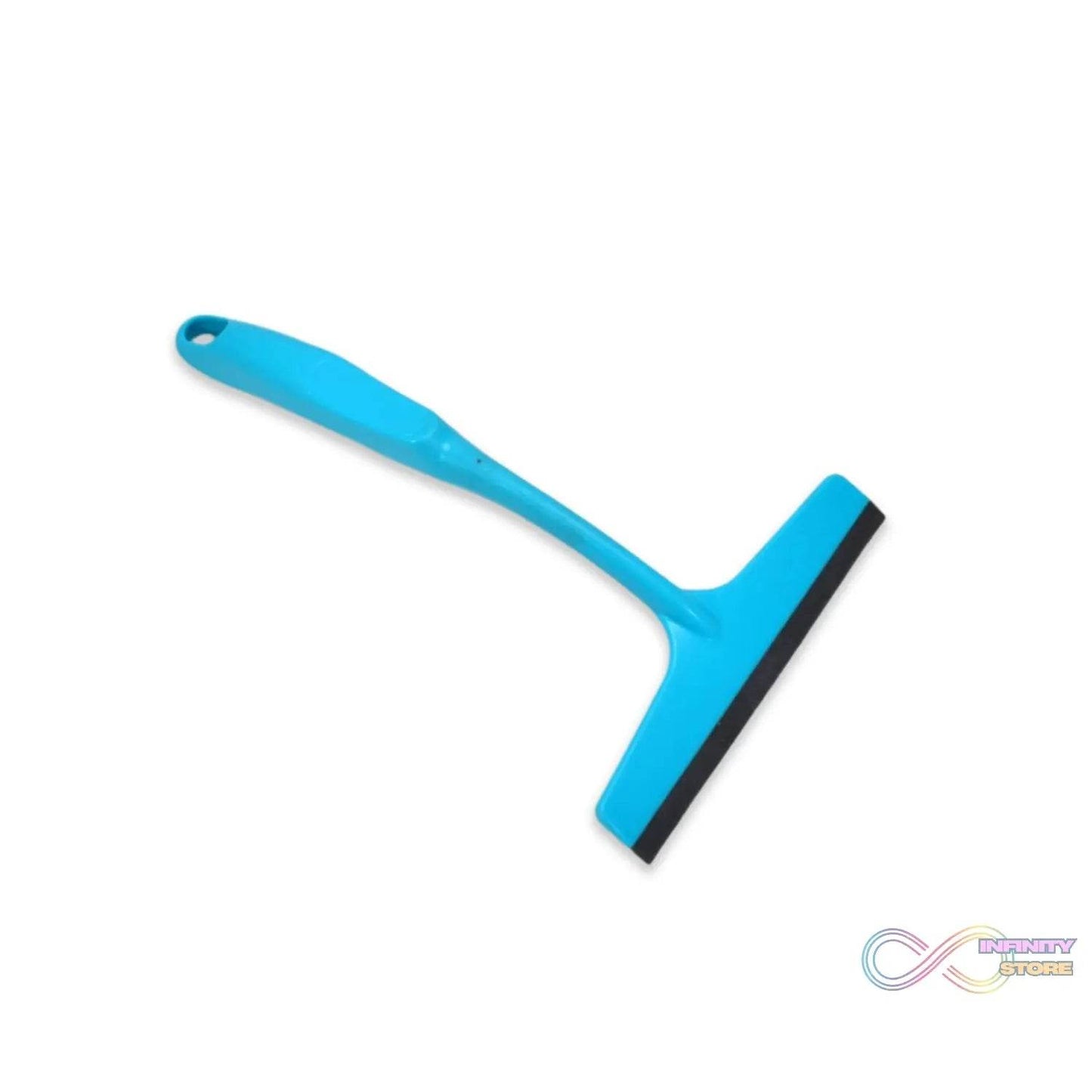 Kitchen Platform and Glass Wiper No - Dust Broom, Long Handle, Easy Floor Cleaning. - infinityexculsivestore.com