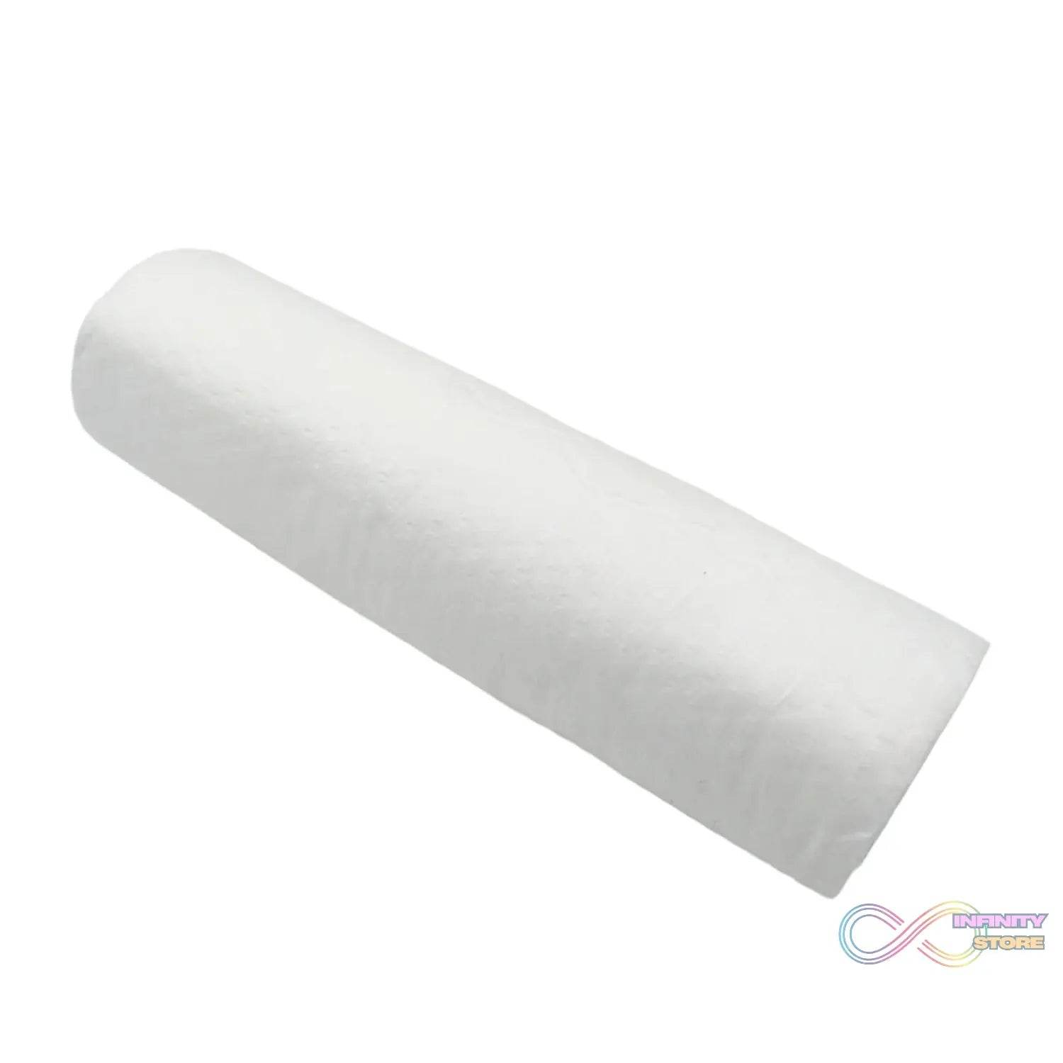 Kitchen Printed Tissue Roll Non-stick Oil Absorbing Paper Roll Kitchen Special Paper Towel Wipe Paper Cloth Cleaning Cloth 30 sheets - infinityexculsivestore.com