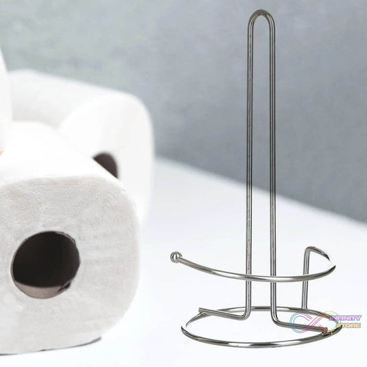Kitchen Roll Dispenser, Kitchen Napkin Roll Holder, Kitchen Paper Towel Tissue Holder - infinityexculsivestore.com