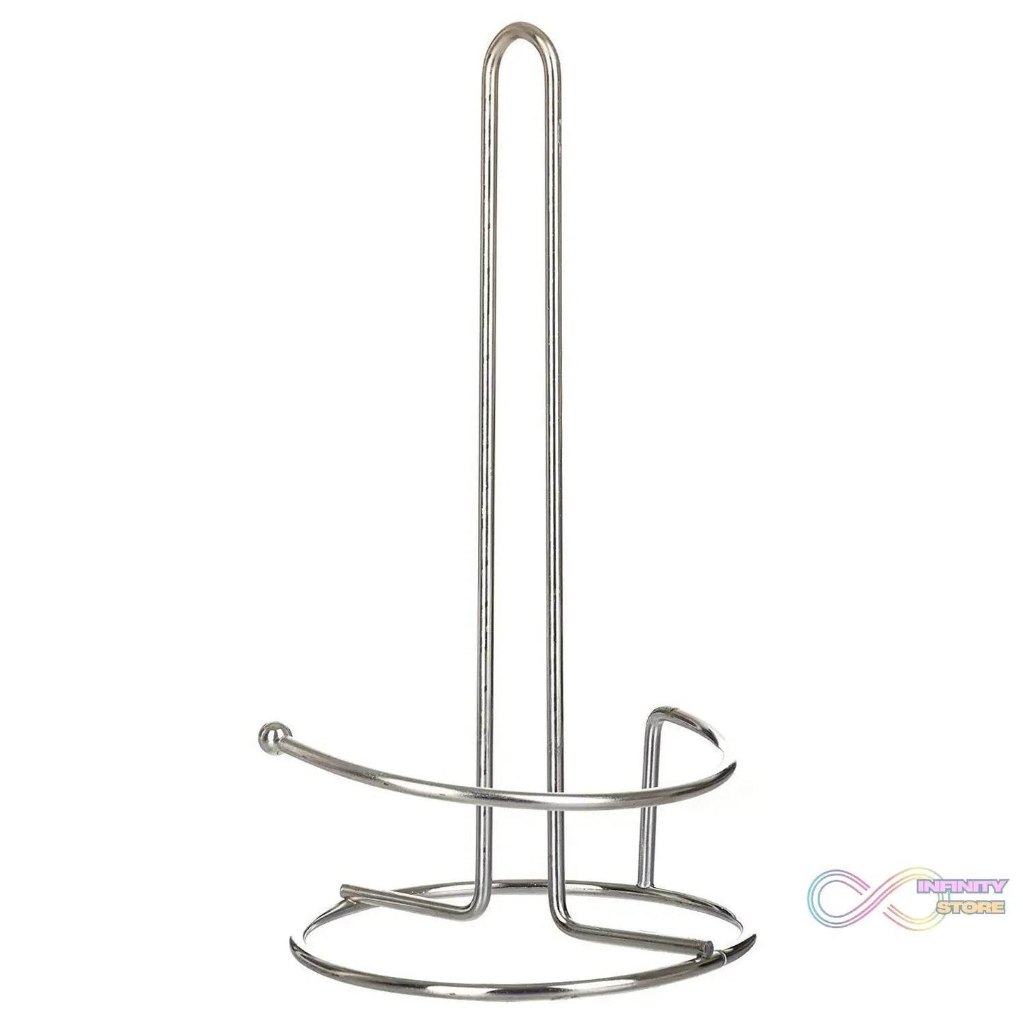 Kitchen Roll Dispenser, Kitchen Napkin Roll Holder, Kitchen Paper Towel Tissue Holder - infinityexculsivestore.com