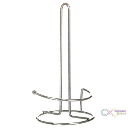 Kitchen Roll Dispenser, Kitchen Napkin Roll Holder, Kitchen Paper Towel Tissue Holder - infinityexculsivestore.com