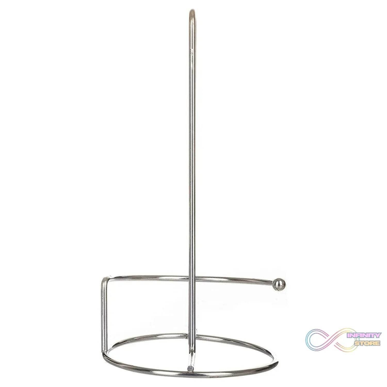 Kitchen Roll Dispenser, Kitchen Napkin Roll Holder, Kitchen Paper Towel Tissue Holder - infinityexculsivestore.com