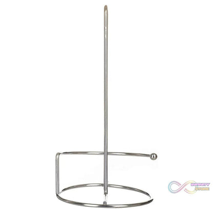 Kitchen Roll Dispenser, Kitchen Napkin Roll Holder, Kitchen Paper Towel Tissue Holder - infinityexculsivestore.com