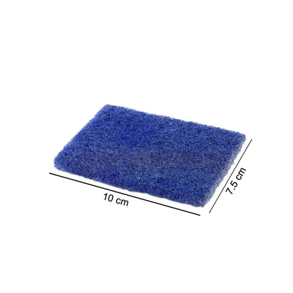 Kitchen Scrubber Pads for Utensils / Tiles Cleaning (Pack of 4) - infinityexculsivestore.com