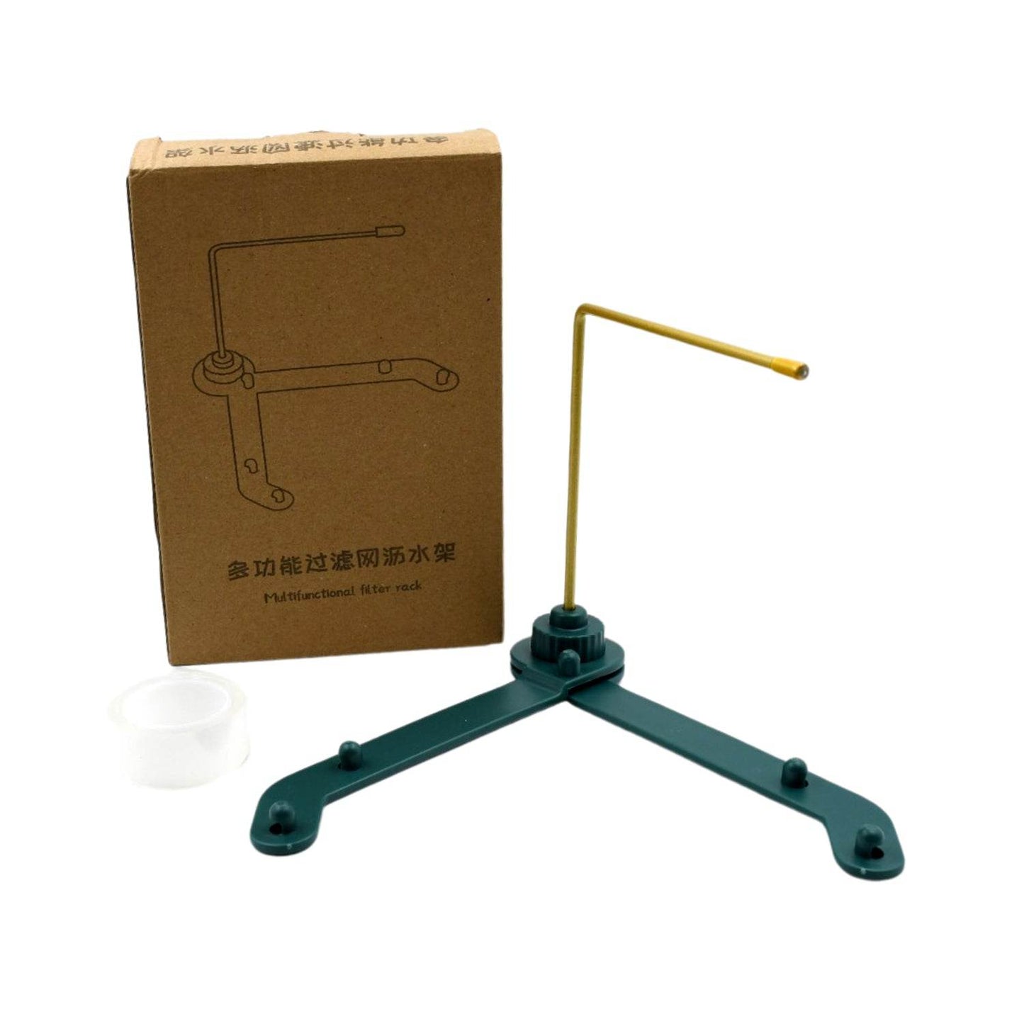 Kitchen Sink Filter Basket, Kitchen Sink Basket Kitchen Gadgets Practical Sink Strainer Kitchen Sink Drainer for Food Residue, Hair, Paper Scraps - infinityexculsivestore.com