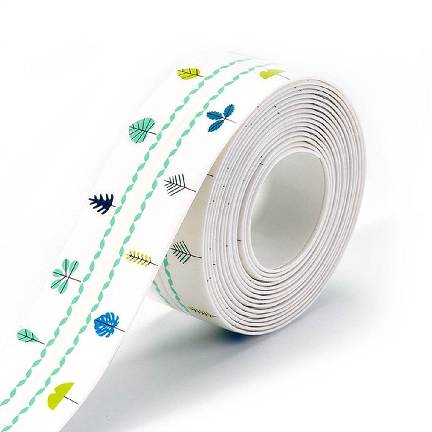 Kitchen Sink Platform Sticker Bathroom Corner Tape (3Meter Size) - infinityexculsivestore.com