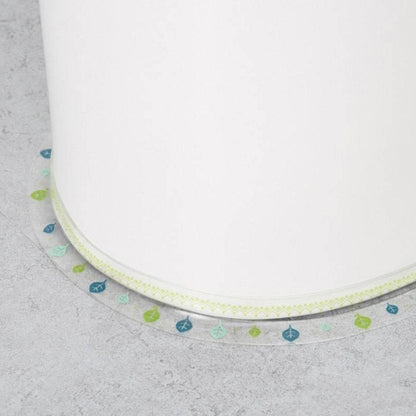 Kitchen Sink Platform Sticker Bathroom Corner Tape (3Meter Size) - infinityexculsivestore.com