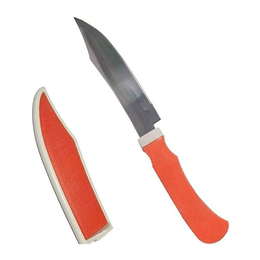 Kitchen Small Knife with cover - - infinityexculsivestore.com