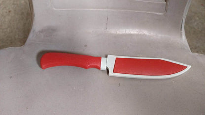Kitchen Small Knife with cover - - infinityexculsivestore.com