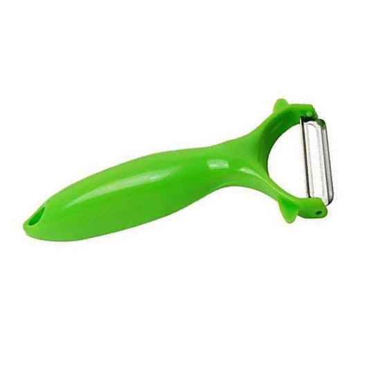Kitchen Stainless Steel Vegetable and Fruit Peeler - infinityexculsivestore.com