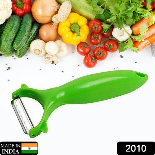 Kitchen Stainless Steel Vegetable and Fruit Peeler - infinityexculsivestore.com