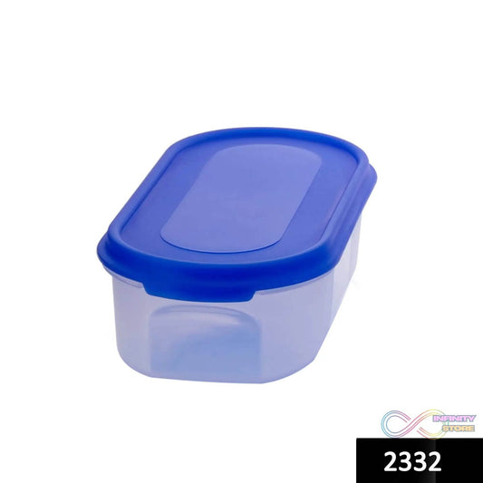 Kitchen Storage Container for Multipurpose Use (500ml) - infinityexculsivestore.com