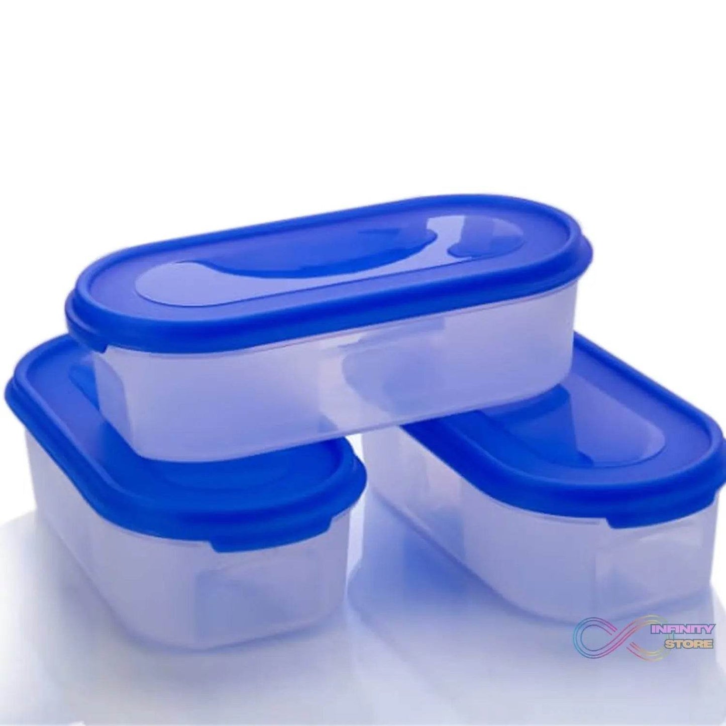 Kitchen Storage Container for Multipurpose Use (500ml) - infinityexculsivestore.com