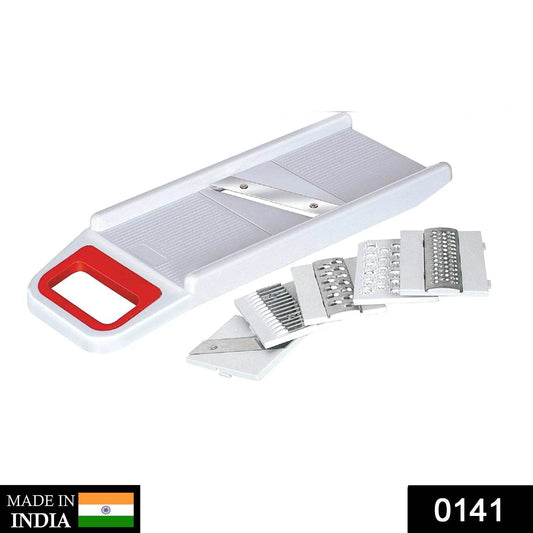 Kitchen Tools - 6 in 1 Multipurpose SLICERS & GRATERS - infinityexculsivestore.com