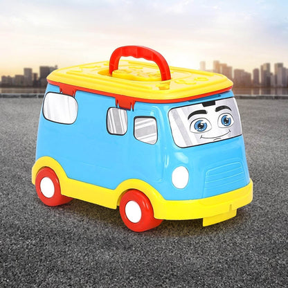 Kitchen Vehicle Set Toy for Kids Big Cooking (21 Pcs Set) - infinityexculsivestore.com