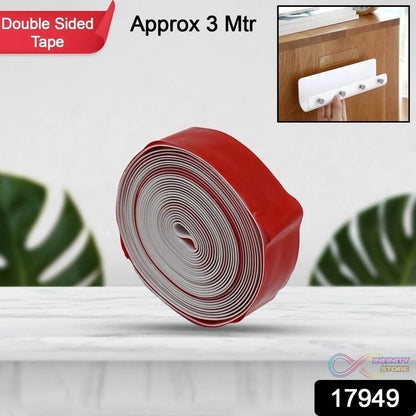 Kitchen Wall Sealing Strip Tape Sink Waterproof and Oil-Proof Caulk Tape Self Adhesive Sealing Tape for Corners and Gaps - infinityexculsivestore.com