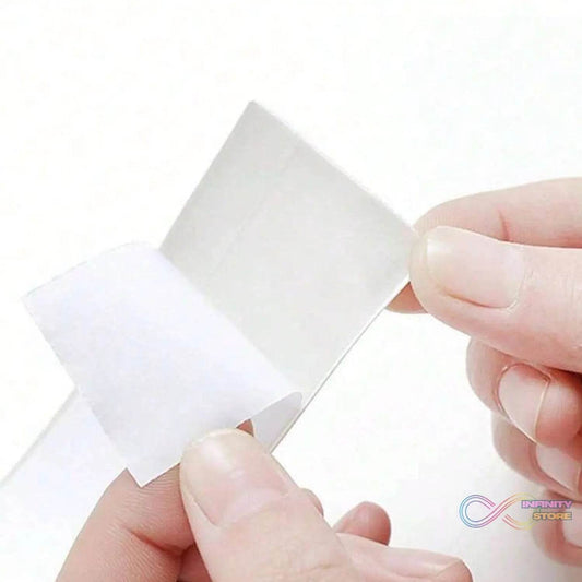 Kitchen Wall Sealing Strip Tape Sink Waterproof and Oil-Proof Caulk Tape Self Adhesive Sealing Tape for Corners and Gaps - infinityexculsivestore.com