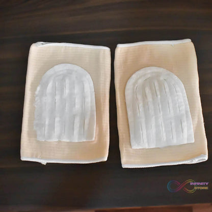 Knee Pads Thick Sponge Collision Avoidance Kneeling Kneepad - infinityexculsivestore.com