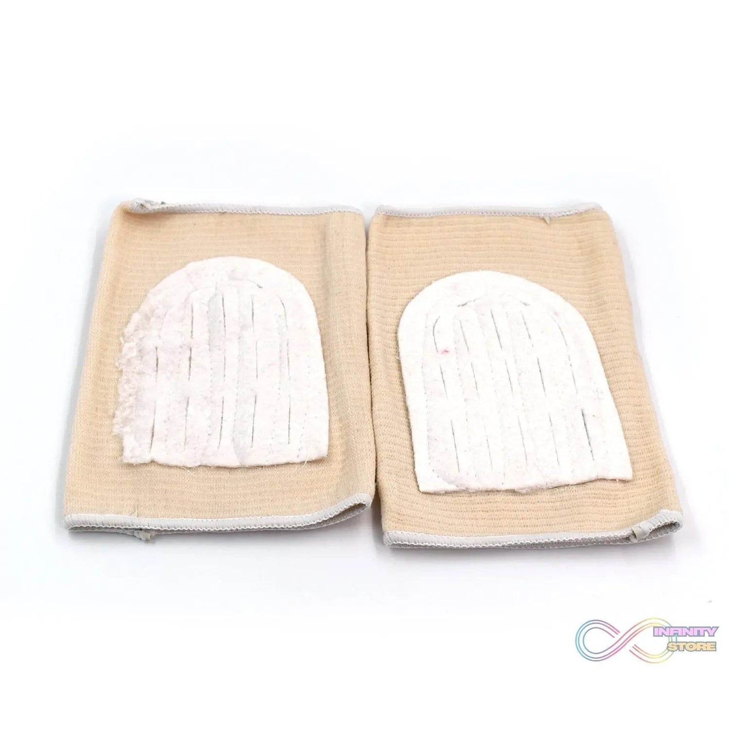 Knee Pads Thick Sponge Collision Avoidance Kneeling Kneepad - infinityexculsivestore.com