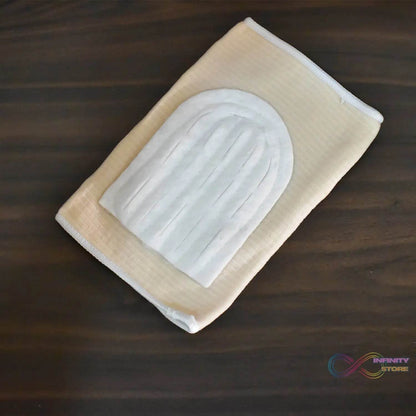 Knee Pads Thick Sponge Collision Avoidance Kneeling Kneepad - infinityexculsivestore.com