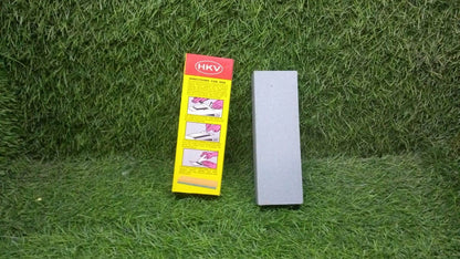 Knife Sharpening Stone, High Density Thicken Whetstone Set Robust Safe to Use for Scissors for Axe (MOQ :- 9 Pc) - infinityexculsivestore.com