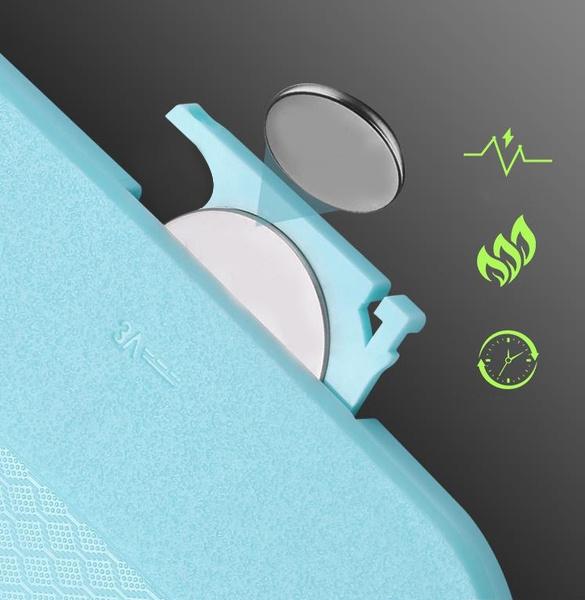 LCD Portable Writing Pad / Tablet for Kids - 8.5 Inch - infinityexculsivestore.com