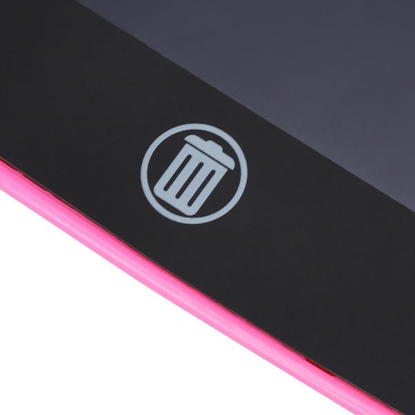 LCD Portable Writing Pad / Tablet for Kids - 8.5 Inch - infinityexculsivestore.com