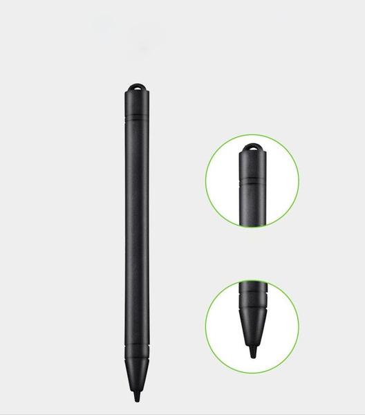 LCD Portable Writing Pad / Tablet for Kids - 8.5 Inch - infinityexculsivestore.com