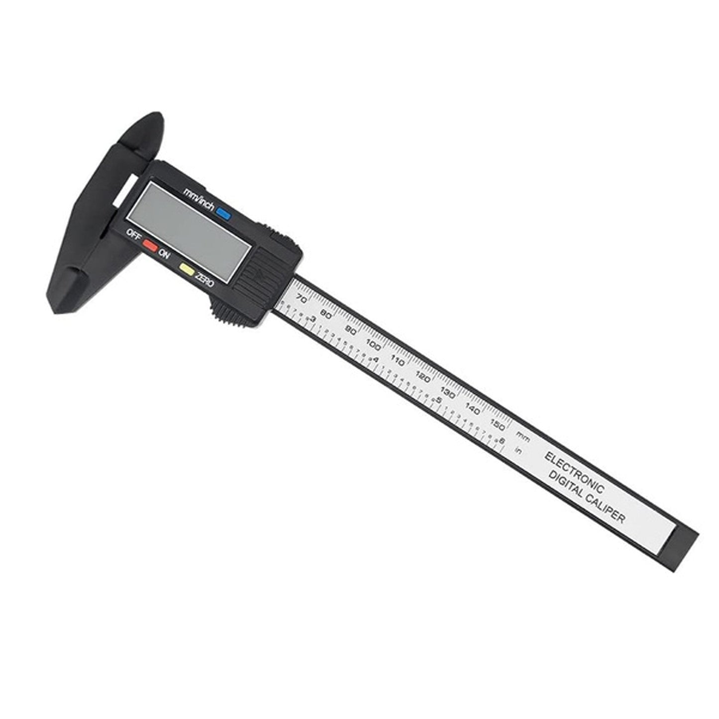 LCD Screen Digital Caliper (6 inch) - infinityexculsivestore.com