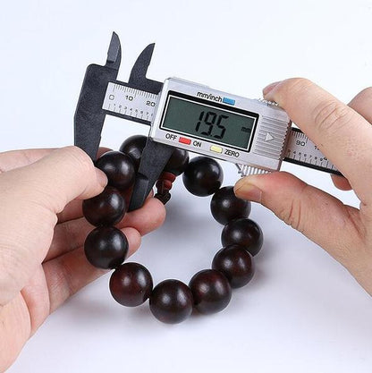 LCD Screen Digital Caliper (6 inch) - infinityexculsivestore.com