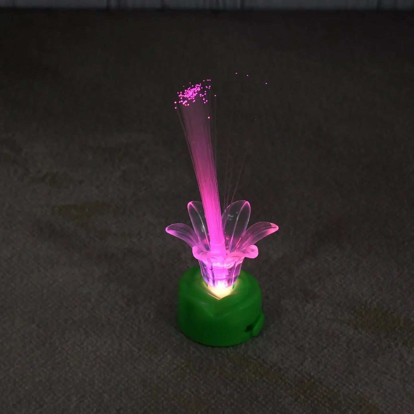 LED Candlelight Colourful Candle Decoration LED Light (1 Pc / Multicolor Light) - infinityexculsivestore.com