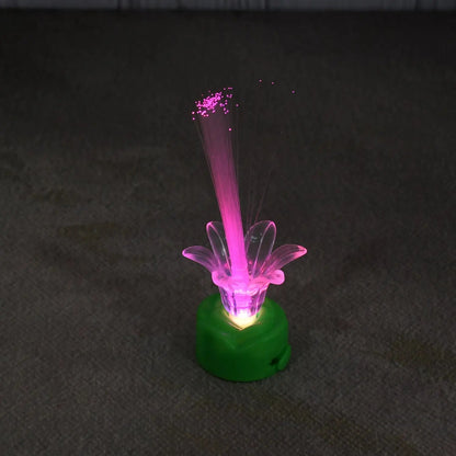 LED Candlelight Colourful Candle Decoration LED Light (1 Pc / Multicolor Light) - infinityexculsivestore.com