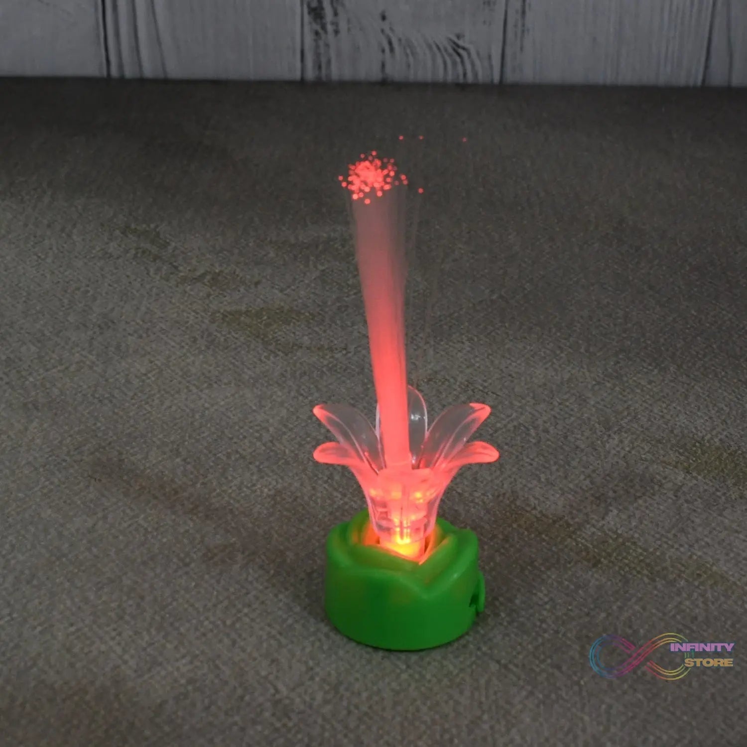 LED Candlelight Colourful Candle Decoration LED Light (1 Pc / Multicolor Light) - infinityexculsivestore.com