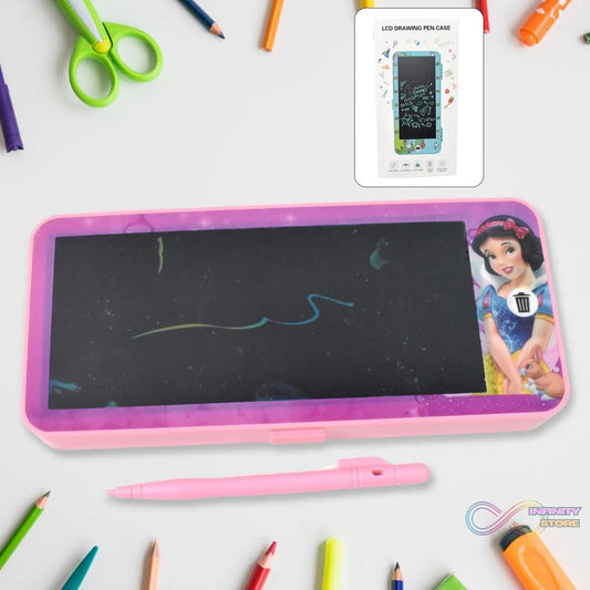 LED Drawing Pen Case (1 pc) - infinityexculsivestore.com