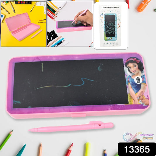 LED Drawing Pen Case (1 pc) - infinityexculsivestore.com