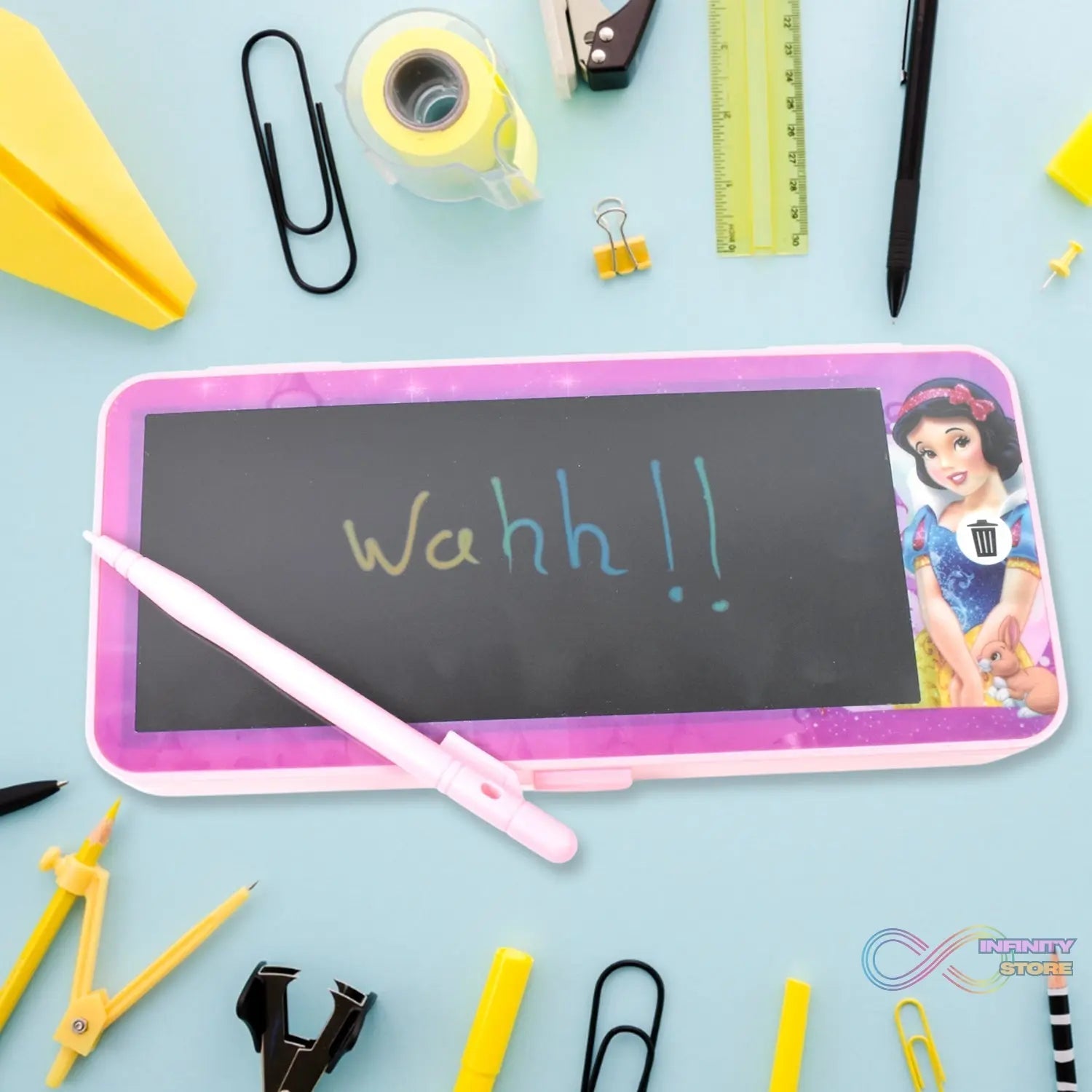 LED Drawing Pen Case (1 pc) - infinityexculsivestore.com