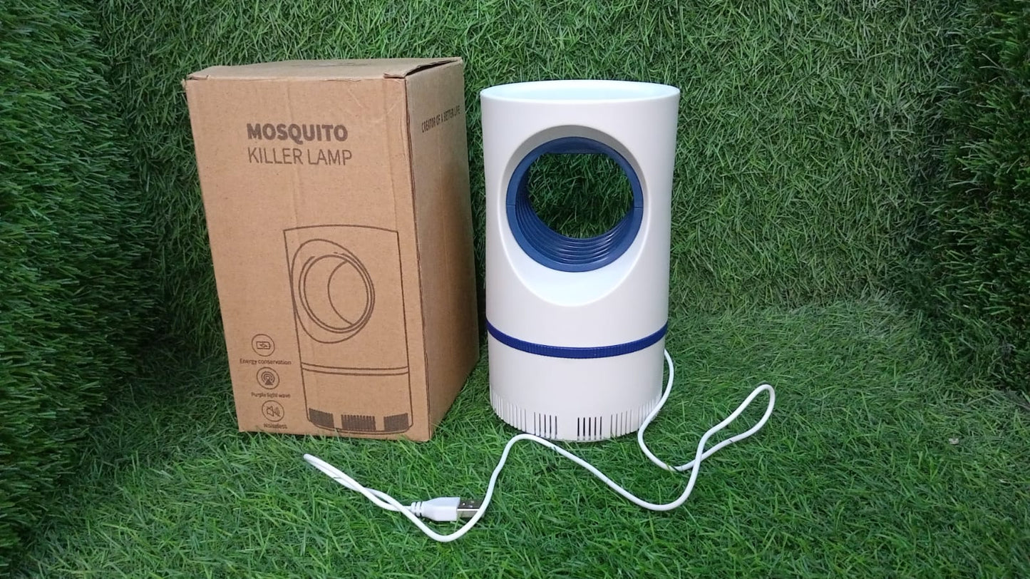 LED Electric Mosquito Killer Lamp for Home - infinityexculsivestore.com