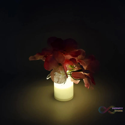 LED Mood Lights Bedroom Interior Decor Lighting (12 Pcs Set) - infinityexculsivestore.com