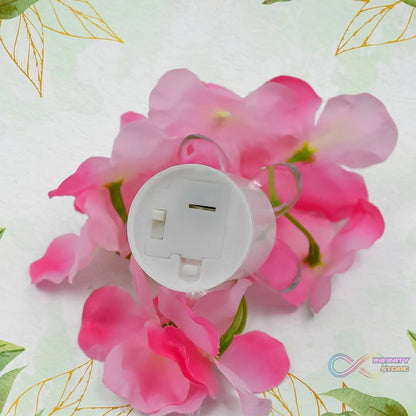 LED Mood Lights Bedroom Interior Decor Lighting (1pc) - infinityexculsivestore.com