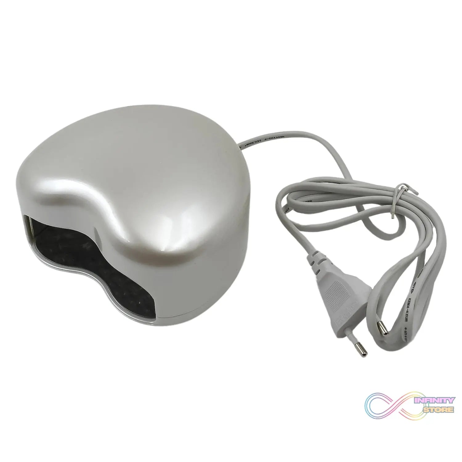 LED UV Lamp Nail Dryer Gel Nail Lamp Nail Curing Lamp (1 Pc) - infinityexculsivestore.com