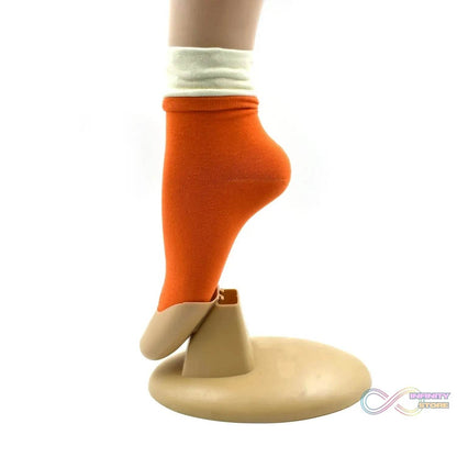 Ladies' Soft & Comfortable Socks – 1 Pair for Everyday Wear - infinityexculsivestore.com