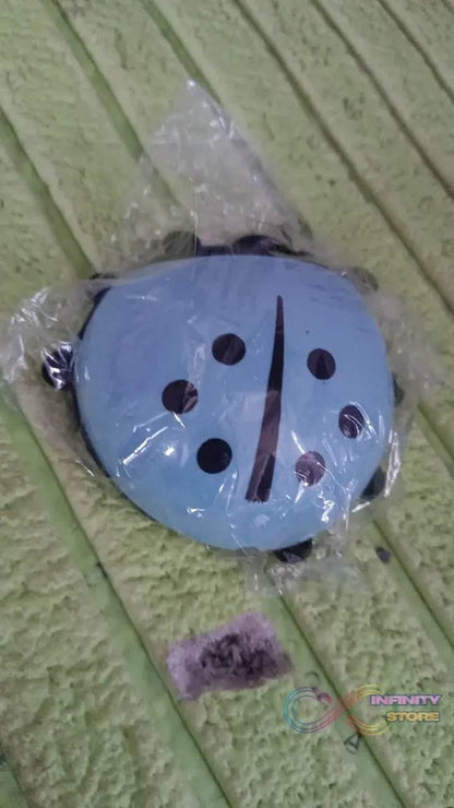 Ladybug Toothbrush Holder (1 Pc) - infinityexculsivestore.com