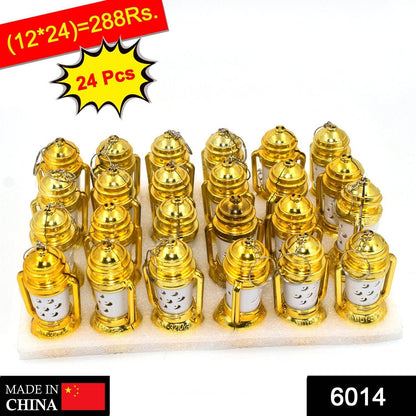 Lantern Shape Decorative Led Lamp Set of 24pcs - infinityexculsivestore.com