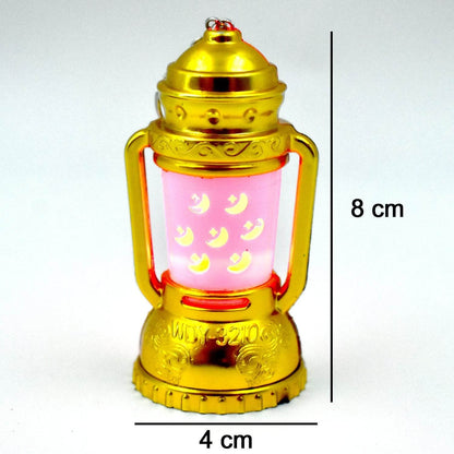 Lantern Shape Decorative Led Lamp Set of 24pcs - infinityexculsivestore.com