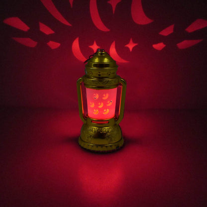 Lantern Shape Decorative Led Lamp Set of 24pcs - infinityexculsivestore.com