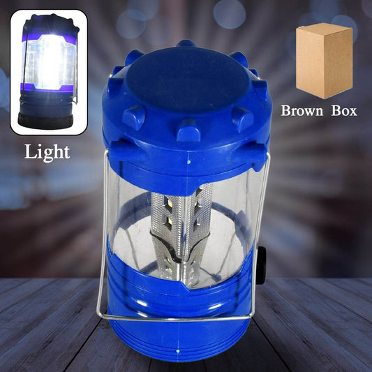Camping Lanterns, White Light Safe Durable Tent Light Portable and Lightweight for Hiking Night Fishing for Camping, Waterproof Battery, Battery operated Light (Battery Not Included) - infinityexculsivestore.com