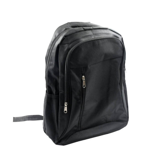 Laptop Backpack Polyester Laptop Backpack Slim Durable Laptop Backpack Water Resistant College Bag Computer Bag Gifts for Men & Women - infinityexculsivestore.com