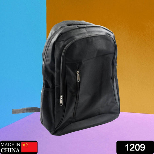Laptop Backpack Polyester Laptop Backpack Slim Durable Laptop Backpack Water Resistant College Bag Computer Bag Gifts for Men & Women - infinityexculsivestore.com